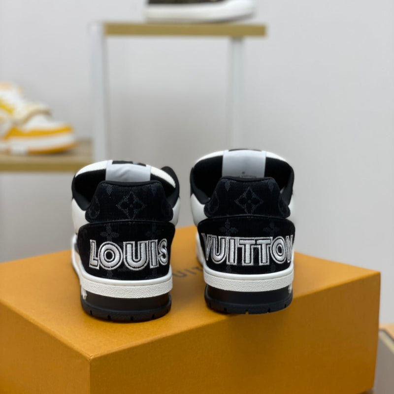 Tênis Louis Vuitton