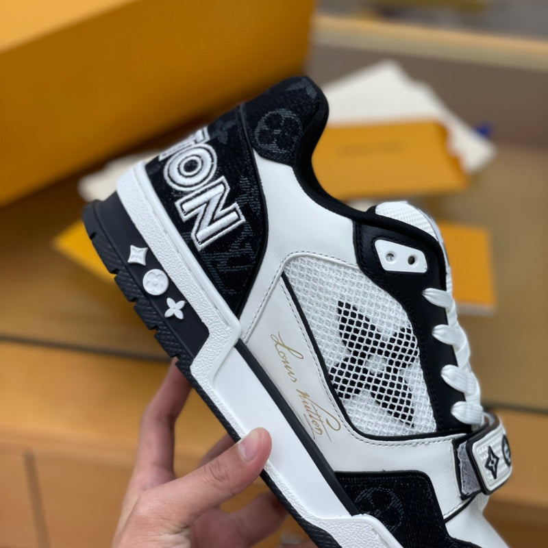 Tênis Louis Vuitton