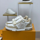 Tênis Louis Vuitton