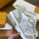 Tênis Louis Vuitton