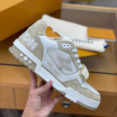 Tênis Louis Vuitton