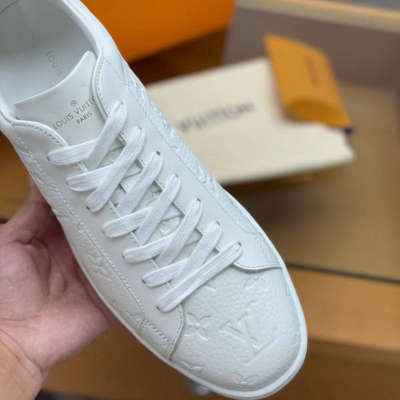 Tênis Louis Vuitton Luxembourg