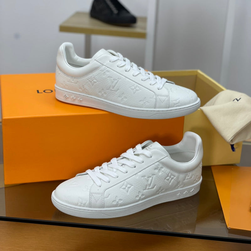 Tênis Louis Vuitton Luxembourg