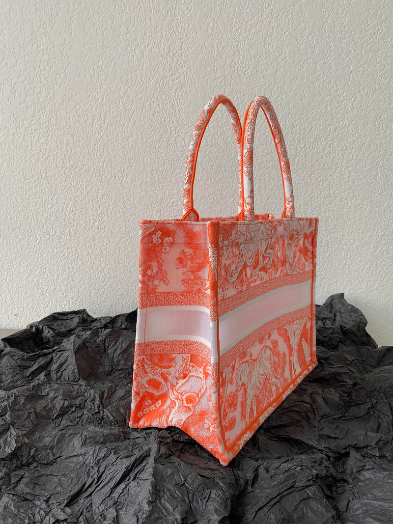 Bolsa Dior BOOK TOTE