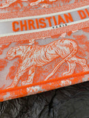 Bolsa Dior BOOK TOTE