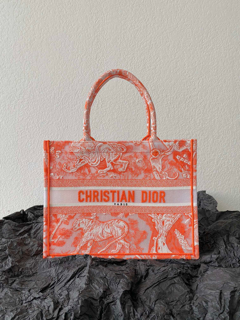 Bolsa Dior BOOK TOTE