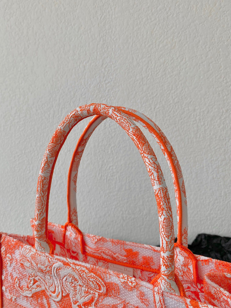 Bolsa Dior BOOK TOTE