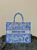 Bolsa Dior BOOK TOTE