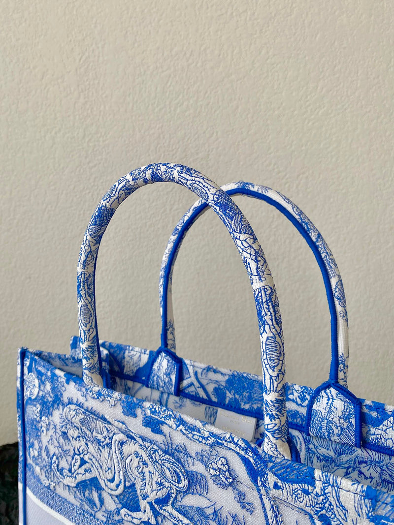 Bolsa Dior BOOK TOTE