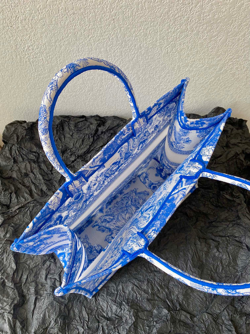 Bolsa Dior BOOK TOTE
