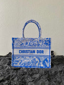 Bolsa Dior BOOK TOTE