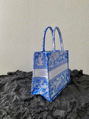 Bolsa Dior BOOK TOTE