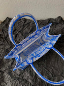 Bolsa Dior BOOK TOTE