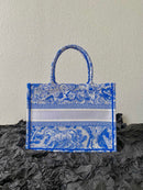 Bolsa Dior BOOK TOTE