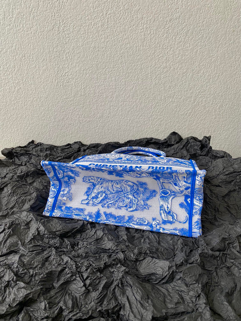 Bolsa Dior BOOK TOTE