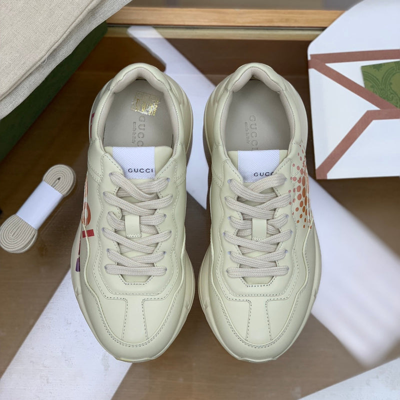 Tênis Gucci