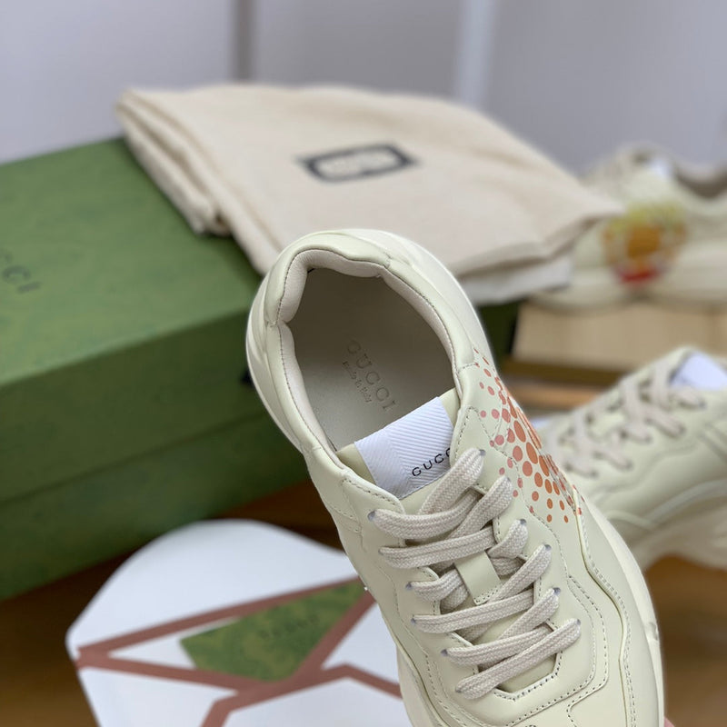 Tênis Gucci