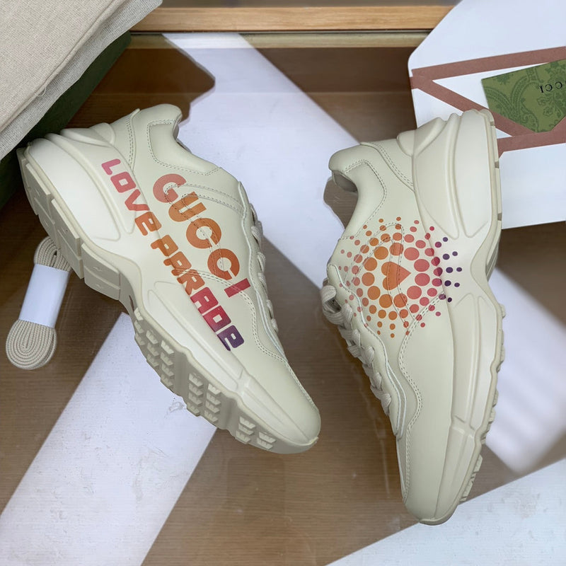 Tênis Gucci