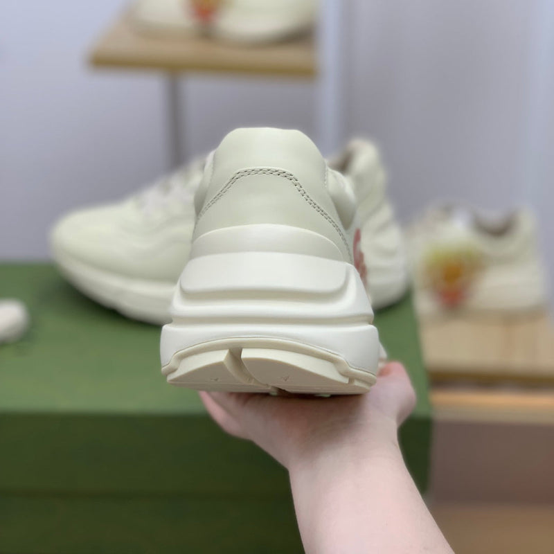 Tênis Gucci