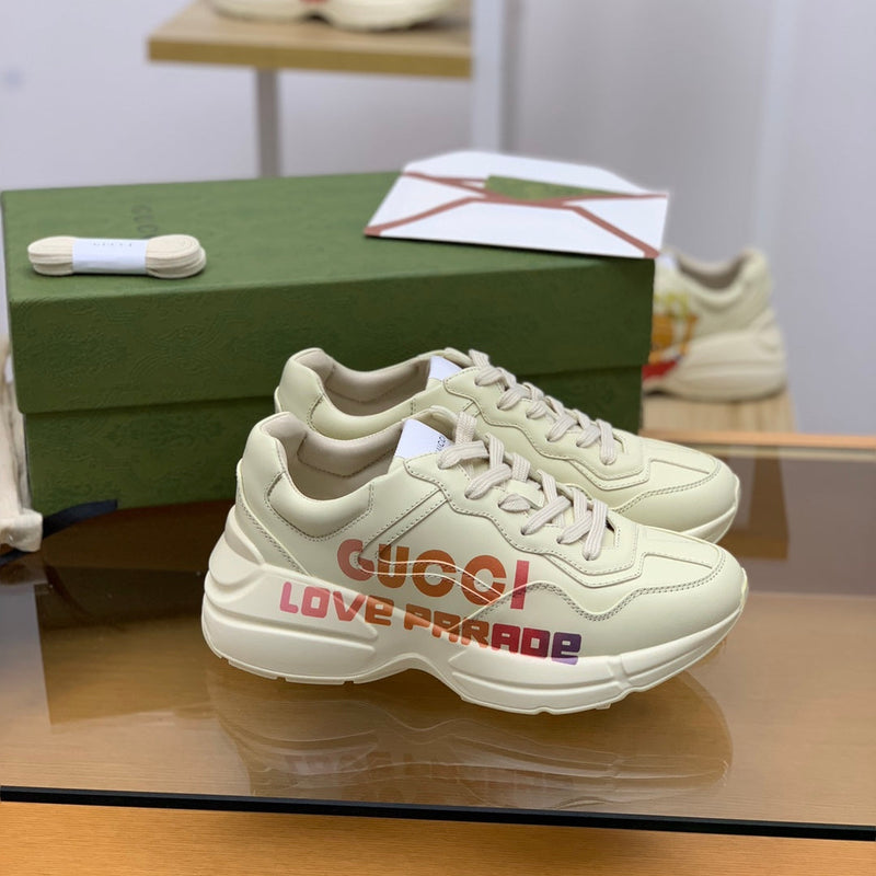 Tênis Gucci