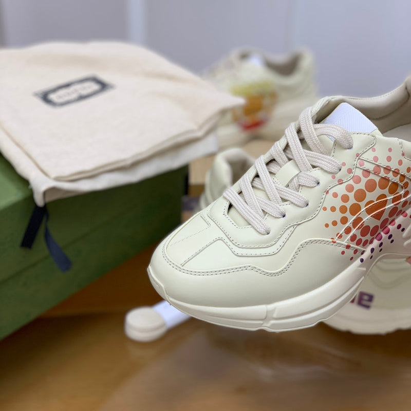 Tênis Gucci