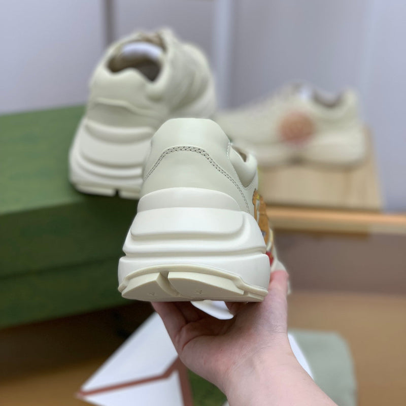 Tênis Gucci