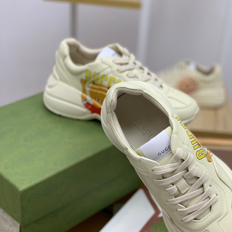 Tênis Gucci