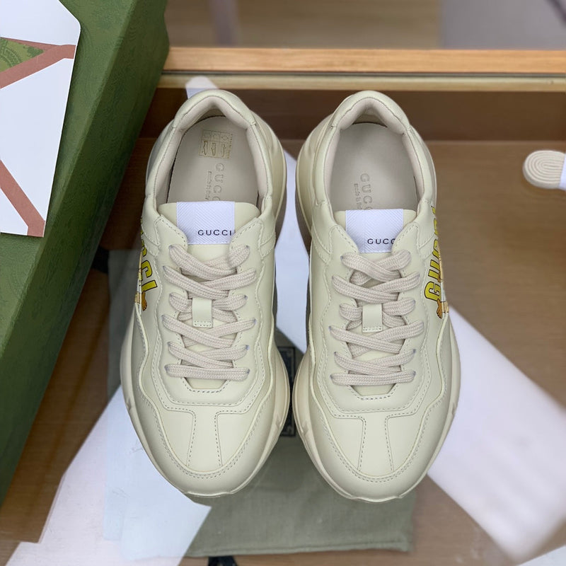 Tênis Gucci