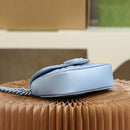 Bolsa Gucci Marmont Super Mini