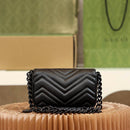 Bolsa Gucci Marmont Super Mini