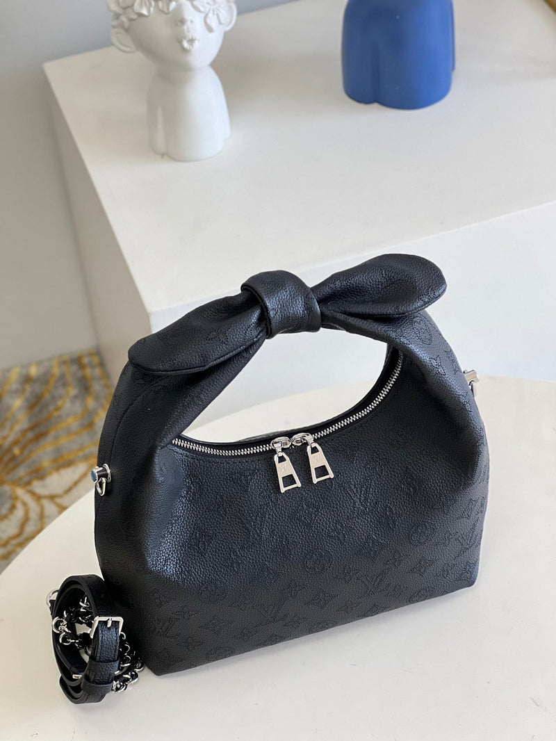 Bolsa Louis Vuitton Why Knot PM