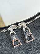 Bolsa Louis Vuitton Why Knot PM