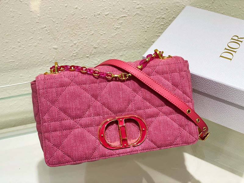 Bolsa DIOR CARO