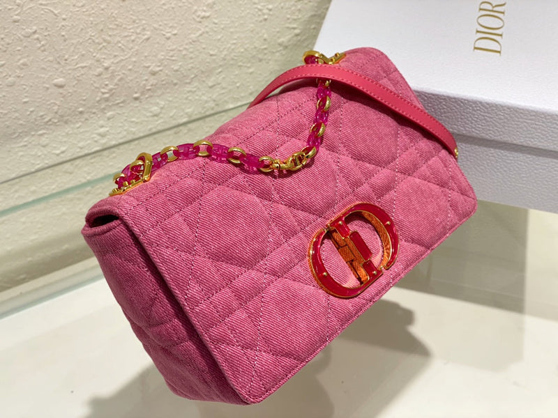 Bolsa DIOR CARO