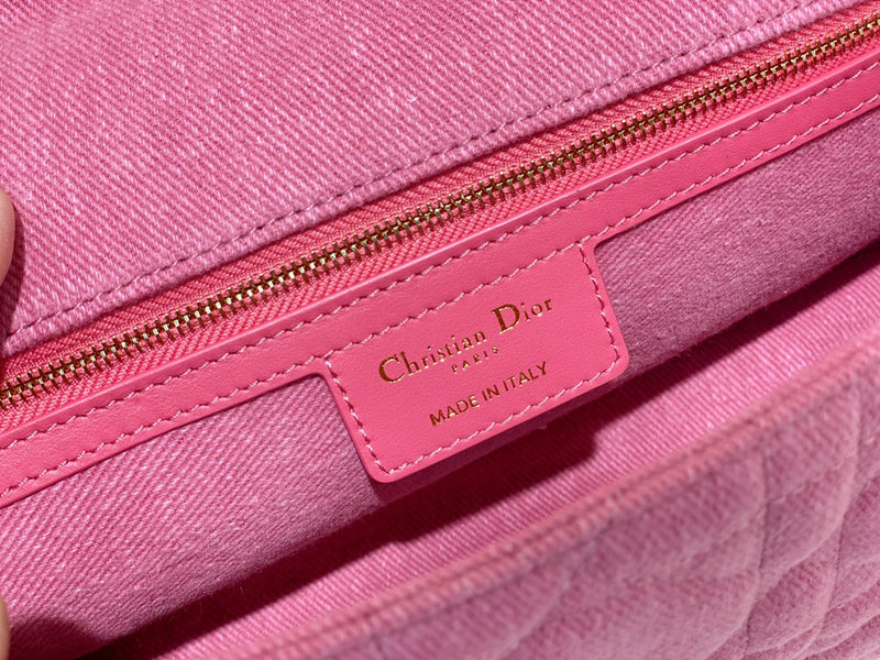 Bolsa DIOR CARO