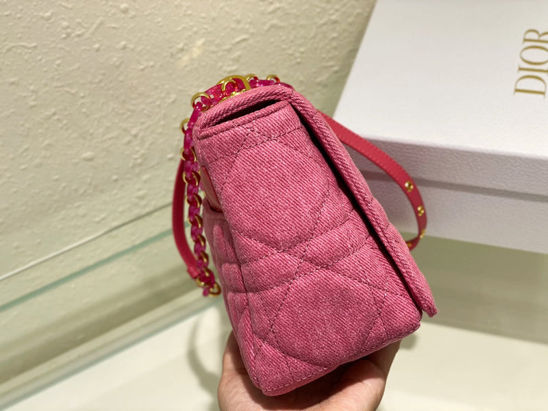 Bolsa DIOR CARO