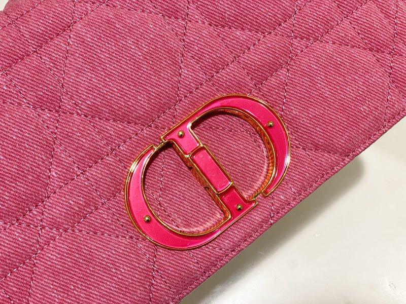 Bolsa DIOR CARO