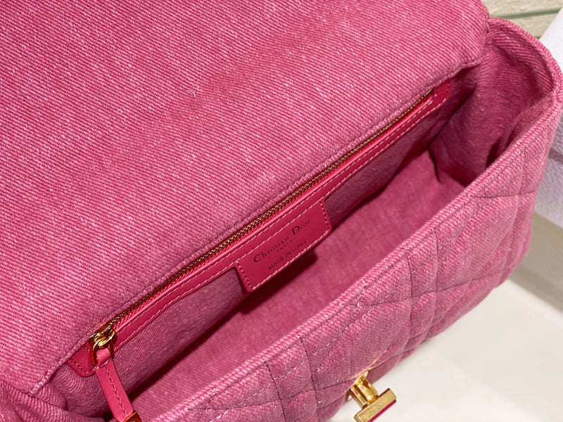 Bolsa DIOR CARO