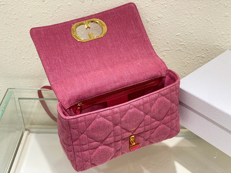 Bolsa DIOR CARO