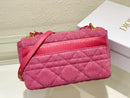 Bolsa DIOR CARO
