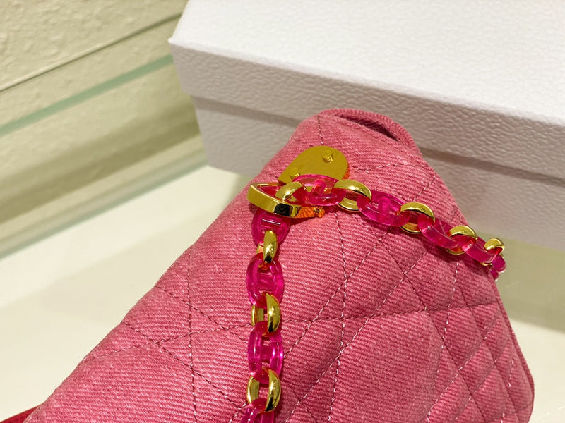 Bolsa DIOR CARO