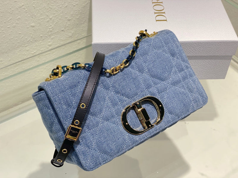 Bolsa DIOR CARO