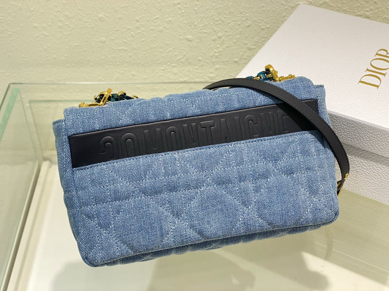 Bolsa DIOR CARO