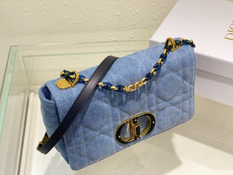 Bolsa DIOR CARO