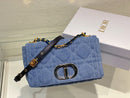 Bolsa DIOR CARO