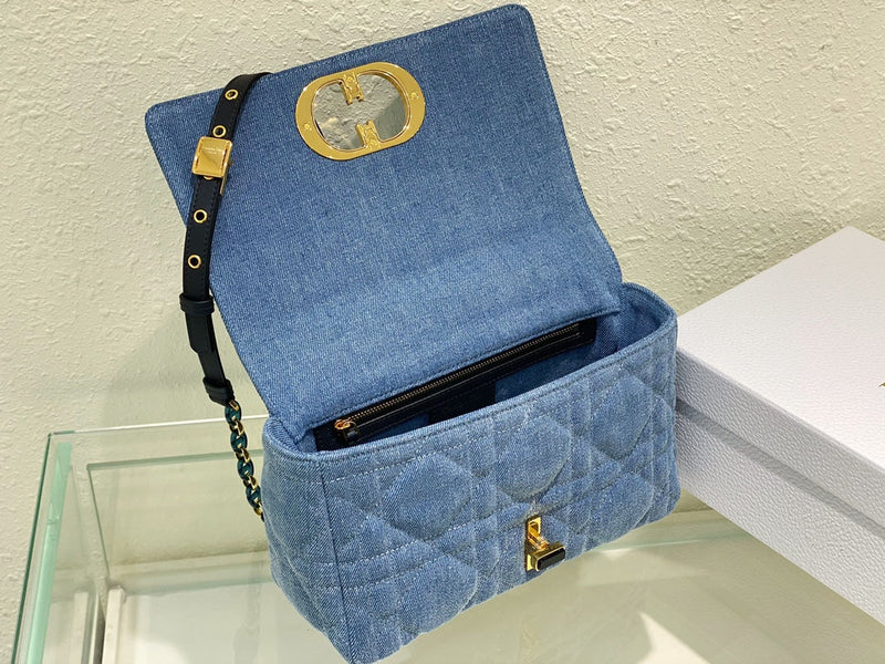 Bolsa DIOR CARO