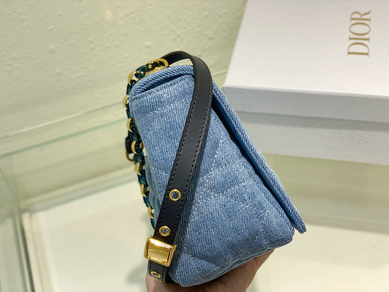Bolsa DIOR CARO