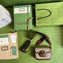 Bolsa Gucci HORSEBIT 1955 MINI