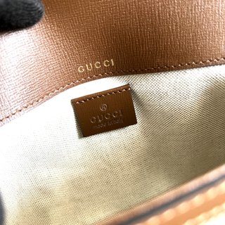 Bolsa Gucci HORSEBIT 1955 MINI