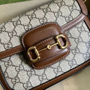 Bolsa Gucci HORSEBIT 1955 MINI